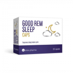 GOOD REM SLEEP kaps. N30