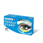 Oculo Start kaps. N30