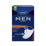 Įklotai TENA FOR MEN Level 3 (vyr.) N16
