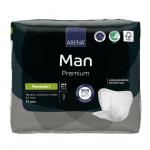 Įklotai ABENA Man Formula 1 vyr. N15 (450 ml)