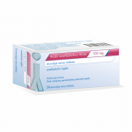 ACIDO ACETILSALICILICO ARISTO 100mg skr. neir. tab. N30