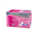 Įklotai MOLICARE Premium Lady Pad 4.5 la&scaron;ai N14 (168654)