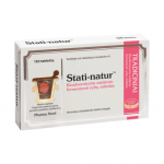 STATI-NATUR 2.5mg tab. N150