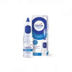 OTRIVIN 0.1% nosies pur&scaron;k. (tirpalas) su pompa, 10 ml
