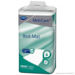 Paklotas MOLICARE Premium Bed Mat 5 la&scaron;. 40x60cm N30