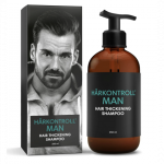 HARKONTROLL Man plaukams apimties suteik. &scaron;ampūnas, 250 ml