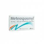 METEOSPASMYL 60mg+300mg mink&scaron;t. kaps. N20