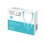 GOLLO kompleksas prostatai tab. N30