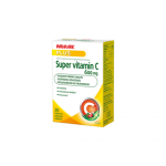 SUPER VITAMINAS C 600mg tab. N30