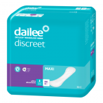 Įklotai DAILEE Discreet Maxi N30