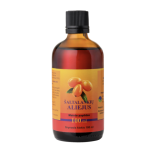 &Scaron;ALTALANKIŲ aliejus (50mg% karotinoidų), 100ml