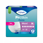 Sauskelnės TENA Pants Maxi (M) N10
