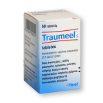 TRAUMEEL S TAB. N50