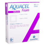 TVARSTIS SILIK. AQUACEL FOAM 17.5x17.5CM LIPN. N10