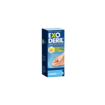EXODERIL 10mg/ml odos tirp. 20ml (su la&scaron;int.)