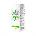 IBEROGAST geriam. skyst. 50ml N1 (lyg.imp.)