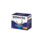 SMECTA 3g milteliai geriamajai suspensijai N30