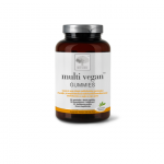 MULTI VEGAN Gummies guminukai N120