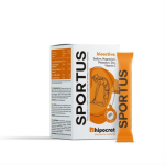 HIPOCRAT Sportus ger. tirp. N14