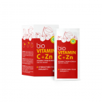BIOVITAMIN C+ZN milt. N14