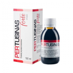 PERTUSINAS Forte sir. 100ml