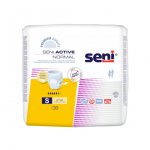 Sauskelnės SENI ACTIVE NORMAL Premium (S) N30