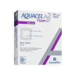 TVARSTIS SILIK. AQUACEL AG FOAM 8x8CM N10