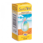 SENSIVIT AKIŲ LA&Scaron;AI 10ML