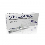 VISCOPLUS Matrix gel 2.5% 3ml N1