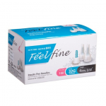 Adata FEELFine Pen insul. 32G 4mm N100