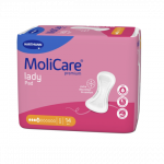 Įklotai MOLICARE Premium Lady Pad 4 la&scaron;ai N14