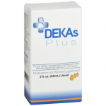 DEKAs Plus liquid 60ml N1