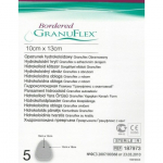 TVARSTIS HIDROKOL. GRANUFLEX BORDERED 10x13CM N5