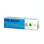 PSILO-BALSAM 10mg/g gelis, 20 g