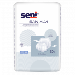 Įklotai SAN SENI Alvi i&scaron;matų nelaik. N30