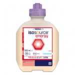 ISOSOURCE Energy skyst. 500ml N1