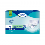 Sauskelnės TENA Slip Super Medium N28
