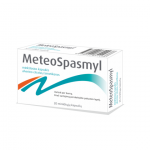 METEOSPASMYL 60mg+300mg mink&scaron;t. kaps. N20 (lyg.imp.)