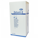 Tvarstis ZETUVIT E steril. absorb. 10x20cm N25