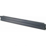 APC Panel maskujący 1U 19'' 10szt. (AR8136BLK) | AR8136BLK | 0731304219200