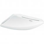 Steinel Czujnik prawdziwej obecności Steinel True Presence&reg; Multisensor KNX UP | ST056353 | 4007841056353