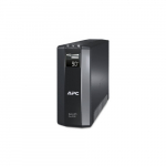 Back-UPS Pro, 900VA/540W, Tower, 230V, 5x CEE 7/7 Schuko outlets, AVR, LCD | BR900G-GR | 731304286912