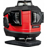 PRO LASER LINIOWY LK-4DB NIEBIESKI | 100-L1-122 | 5901571526928