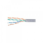 Equip Kabel instalacyjny, Cat6, U/UTP, LSOH, 305m (404532) | 404532 | 4015867202081