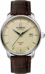 Zegarek Zeppelin Zegarek Zeppelin LZ120 Bodensee 8160-5, automatik | ZE-8160-5 | 4041338816051