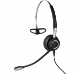 Jabra BIZ 2400 II QD Mono, 3 in1, WB | 2486-820-209 | 5706991017700