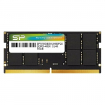 Pamięć do laptopa Silicon Power Silicon Power SP016GBSVU480F02 moduł pamięci 16 GB 1 x 16 GB DDR5 4800 MHz Korekcja ECC | SP016GBSVU480F02 | 4713436147572