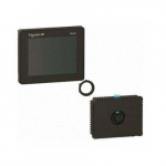 Schneider Wyświetlacz 3,5'' Kolor 320&times;240 TFT 1COM+1ETH HMISTU655 | HMISTU655 | 3606489909482