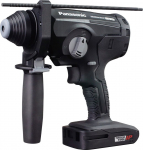 Młotowiertarka Panasonic Młotowiertarka SDS 18V Panasonic EY1HD1X32 | PAEY1HD1X32 | 5025232944903