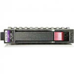 Dysk serwerowy HP 3TB 3.5'' SAS-2 (6Gb/s) (652766B21) | 652766B21 | 4948382820310